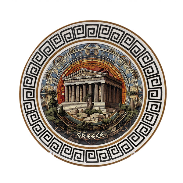 Πιάτα epoxy