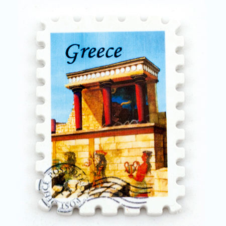 Γραμματόσημα