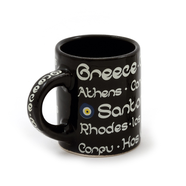 9506-01 Greece Graffiti