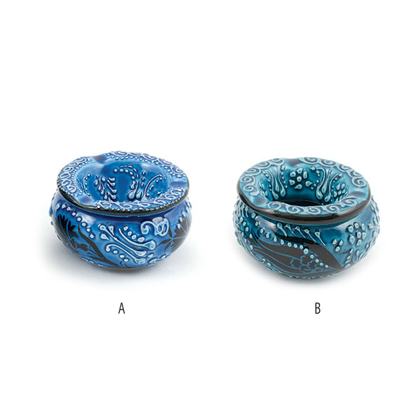 90076 Αντιανεμικό Turquoise