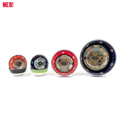 94023 Μαντάλα