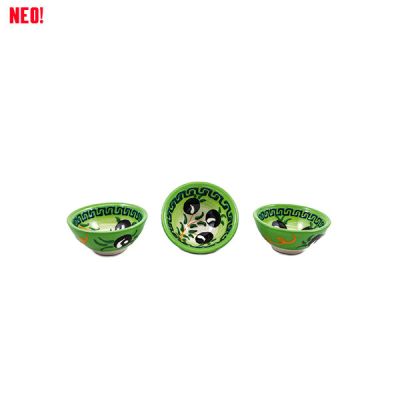 95017-02 Ελιά πράσινη