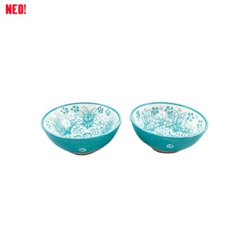 95032 Πέρλα Τurquoise