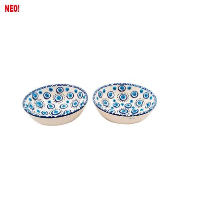 95037 02 Μάτι Λευκό