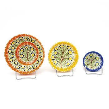 95055 Μάτι Δέντρο