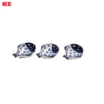 95110 Ψαράκια μάτι λευκό